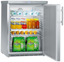 Холодильник LIEBHERR - FKUv 1660-24 001
