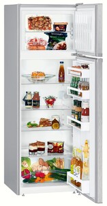 Холодильник LIEBHERR - CTel 2931-21 001