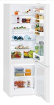 Холодильник LIEBHERR - CU 2831-22 001