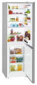 Холодильник LIEBHERR - CUef 3331-22 001