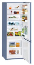 Холодильник LIEBHERR - CUfb 2831-22 001