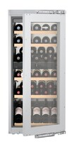 Винный холодильник LIEBHERR - EWTdf 2353-21 001