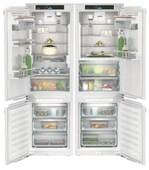 Холодильник LIEBHERR - IXCC 5155-20 001