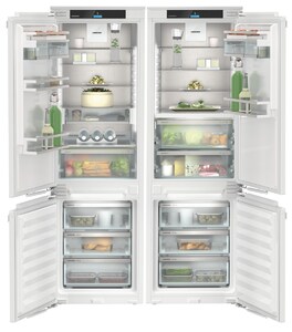 Холодильник LIEBHERR - IXCC 5155-20 001