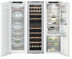 Холодильник LIEBHERR - IXRFW 5150-20 001