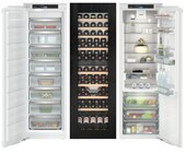 Холодильник LIEBHERR - IXRFW 5153-20 001
