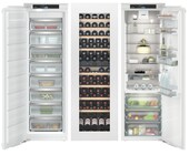 Холодильник LIEBHERR - IXRFW 5156-20 001