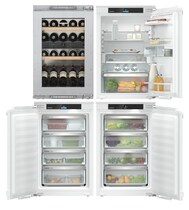 Холодильник LIEBHERR - IXRFWB 3950-20 001