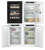 Холодильник LIEBHERR - IXRFWB 3953-20 001
