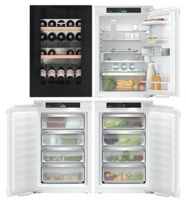 Холодильник LIEBHERR - IXRFWB 3953-20 001