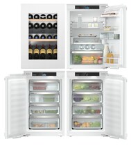 Холодильник LIEBHERR - IXRFWB 3956-20 001