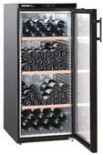 Винный холодильник LIEBHERR - WKb 3212-21 001
