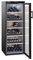 Винный холодильник LIEBHERR - WKb 4212-21 001