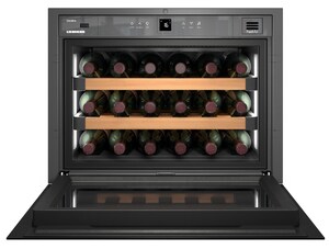 Винный холодильник LIEBHERR - WKEgw 582-21 001