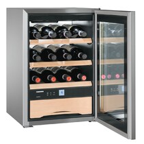 Винный холодильник LIEBHERR - WKes 653-22 001