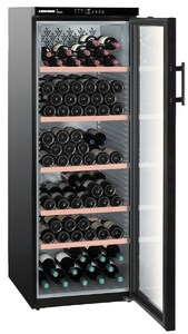 Винный холодильник LIEBHERR - WTb 4212-20 001