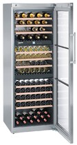 Винный холодильник LIEBHERR - WTes 5872-22 001