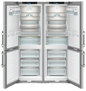 Холодильник LIEBHERR - XCCsd 5250-20 001