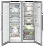 Холодильник LIEBHERR - XRFsd 5255-20 001