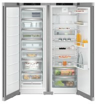Холодильник LIEBHERR - XRFsf 5220-20 001