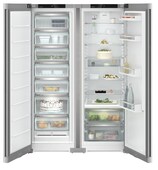 Холодильник LIEBHERR - XRFsf 5225-20 001