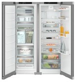 Холодильник LIEBHERR - XRFsf 5240-20 001